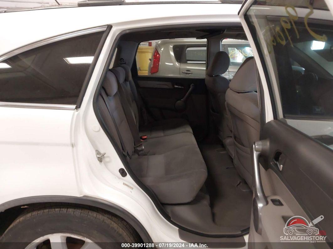 5J6RE48558L018577 2008 HONDA CR-V photo no. 8