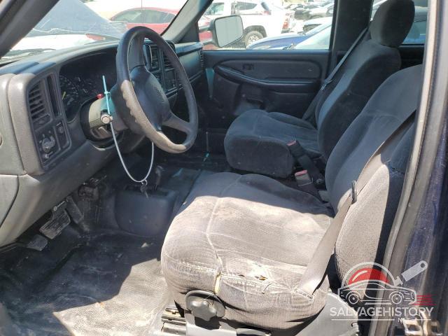 1GCGK29U1XZ162560 1999 CHEVROLET ALL Models photo no. 7