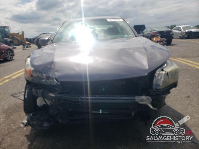1HGCR2F8XEA193210 2014 HONDA ACCORD photo no. 5
