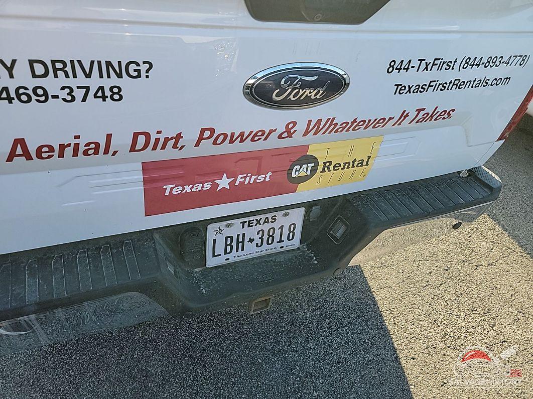 1FTFW1E50JKF07473 2018 FORD F-150 photo no. 9