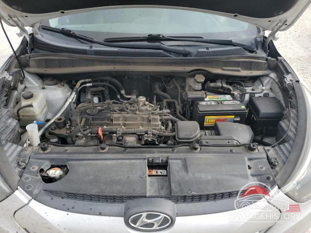 KM8JU3AG1FU963296 2015 HYUNDAI TUCSON photo no. 12