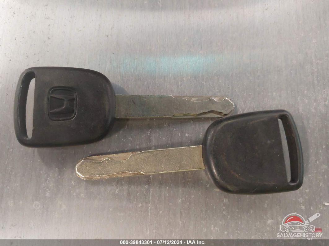 5FNRL5H64BB007364 2011 HONDA ODYSSEY photo no. 11
