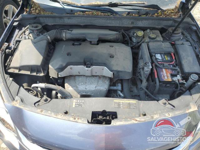1G11E5SL4EF152029 2014 CHEVROLET MALIBU photo no. 11