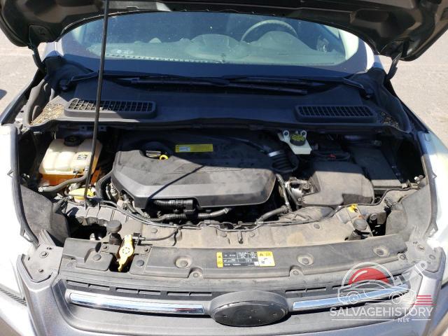 1FMCU9GX8DUA85107 2013 FORD ESCAPE photo no. 11