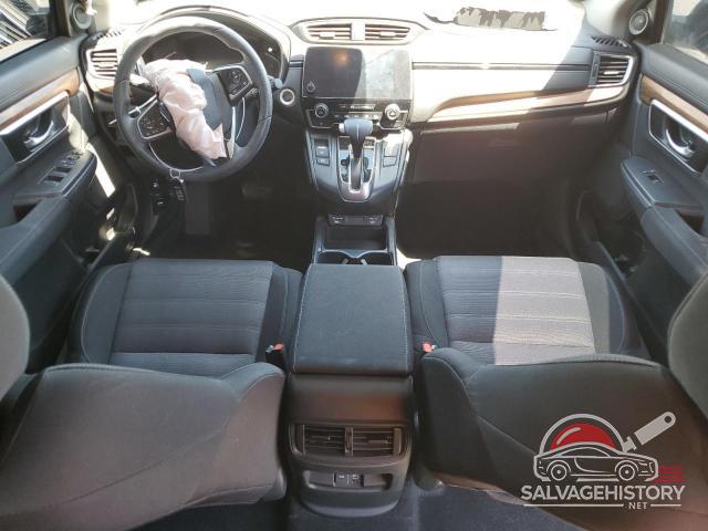 5J6RW1H50LL009659 2020 HONDA CRV photo no. 8