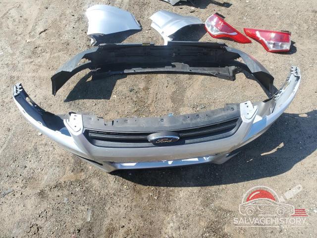 1FMCU0F71FUC56456 2015 FORD ESCAPE photo no. 13