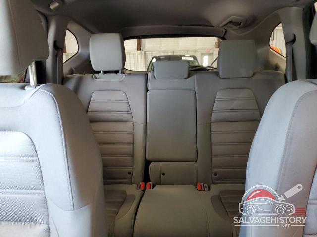7FARW2H52KE001466 2019 HONDA CRV photo no. 10