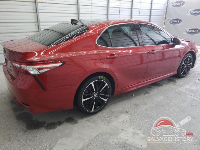 4T1K61AK6LU398840 2020 TOYOTA CAMRY photo no. 3