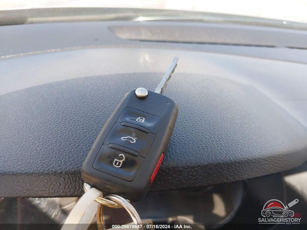 3VWDX7AJ6BM341140 2011 VOLKSWAGEN JETTA photo no. 11