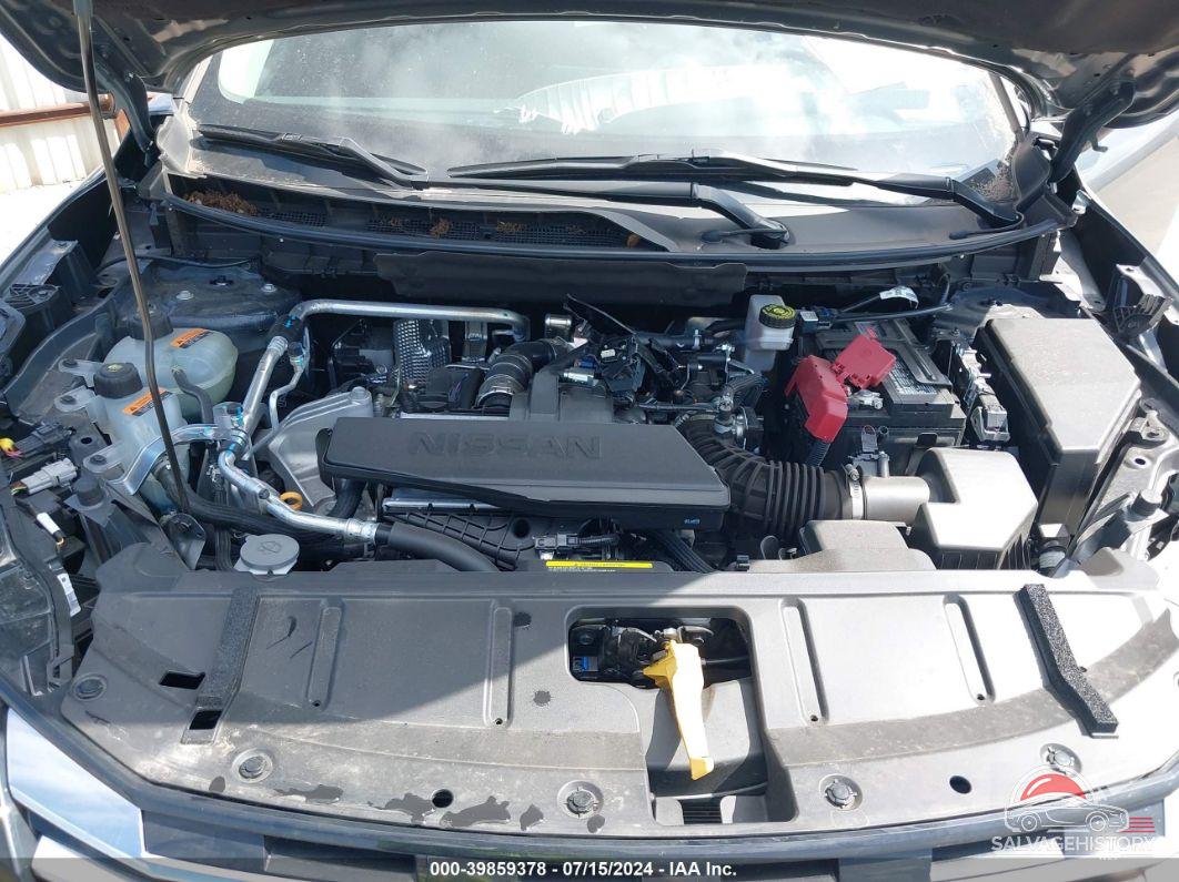 5N1BT3AA7RC682875 2023 NISSAN ROGUE photo no. 10