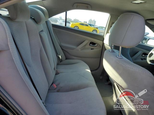 4T4BF3EK9BR153394 2011 TOYOTA CAMRY photo no. 10
