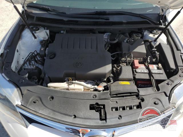 4T1BK1EB4GU199264 2016 TOYOTA AVALON photo no. 11