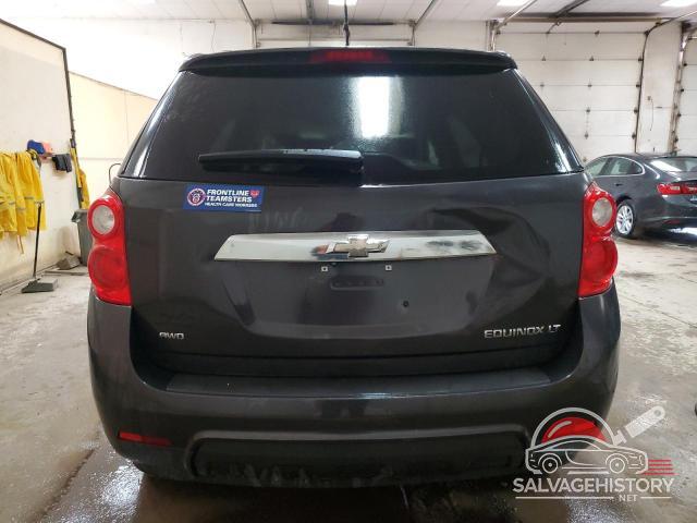 2GNFLGEK6F6221257 2015 CHEVROLET EQUINOX photo no. 6