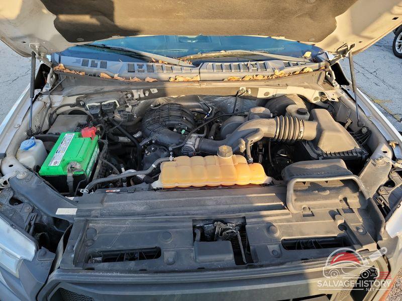 1FTMF1C86HKD02657 2017 FORD F-150 photo no. 8