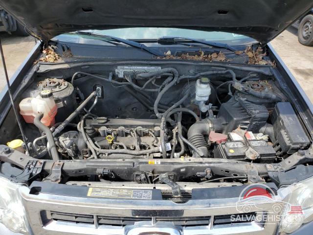 1FMCU9D78CKA26556 2012 FORD ESCAPE photo no. 12