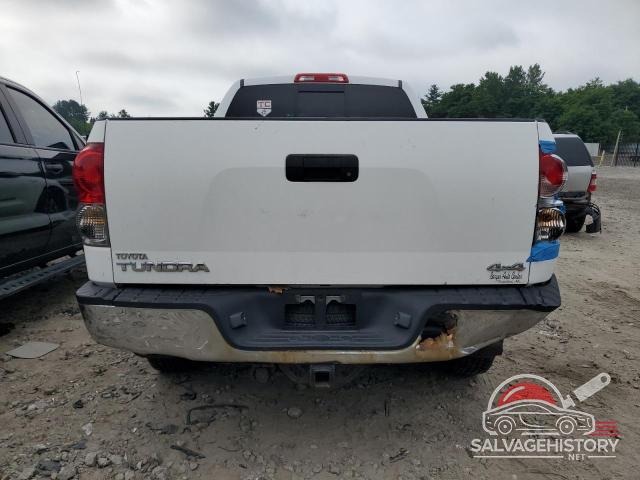 5TFBT54159X015100 2009 TOYOTA TUNDRA photo no. 6
