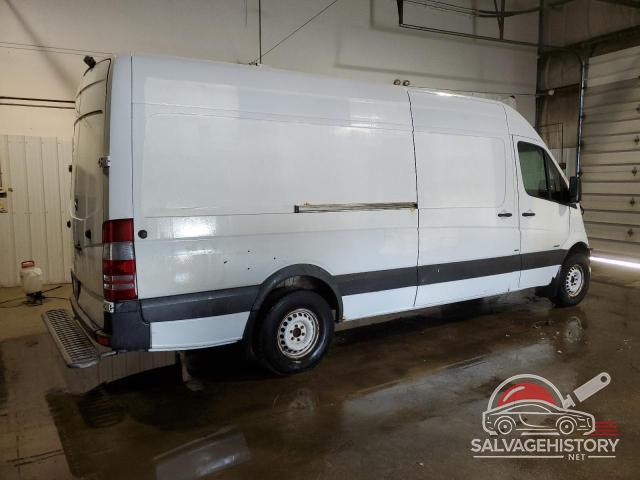 WD3PE8CB3C5700589 2012 MERCEDES-BENZ SPRINTER photo no. 3