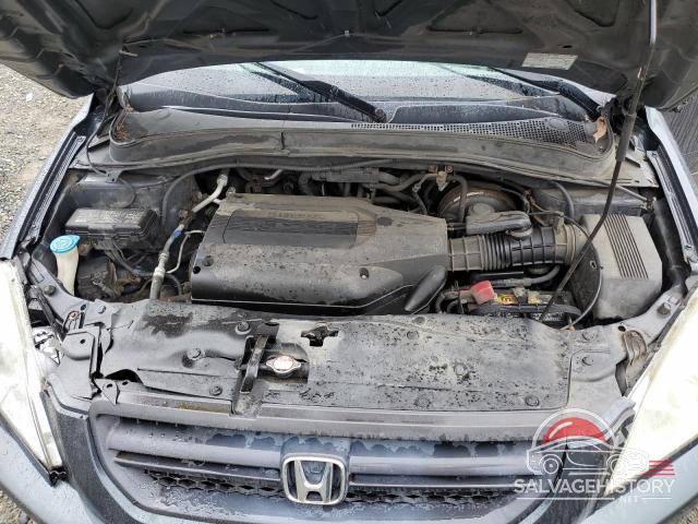 2HKYF18654H621002 2004 HONDA PILOT photo no. 12
