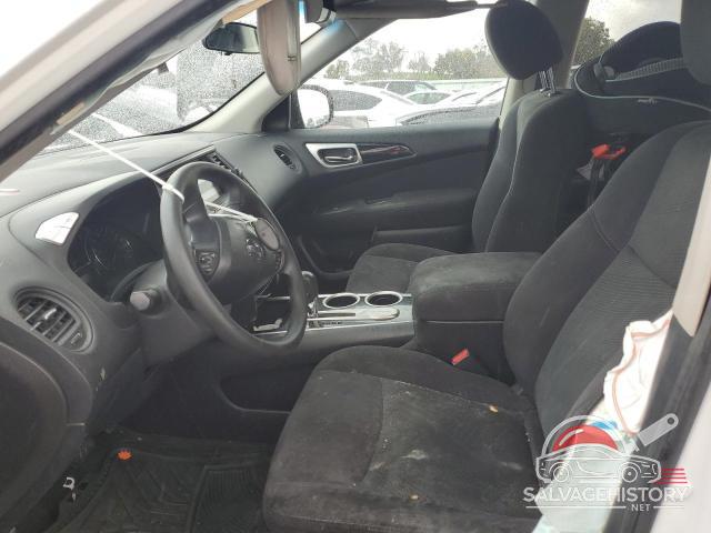 5N1AR2MN4FC609994 2015 NISSAN PATHFINDER photo no. 7