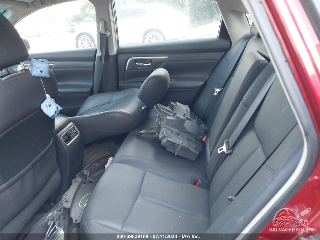 1N4AL3AP4DN504669 2013 NISSAN ALTIMA photo no. 8