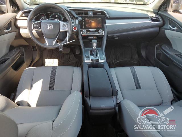 19XFC2F79GE241963 2016 HONDA CIVIC photo no. 8