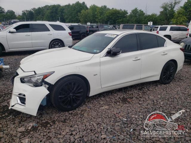JN1EV7AR1KM559665 2019 INFINITI Q50 photo no. 13