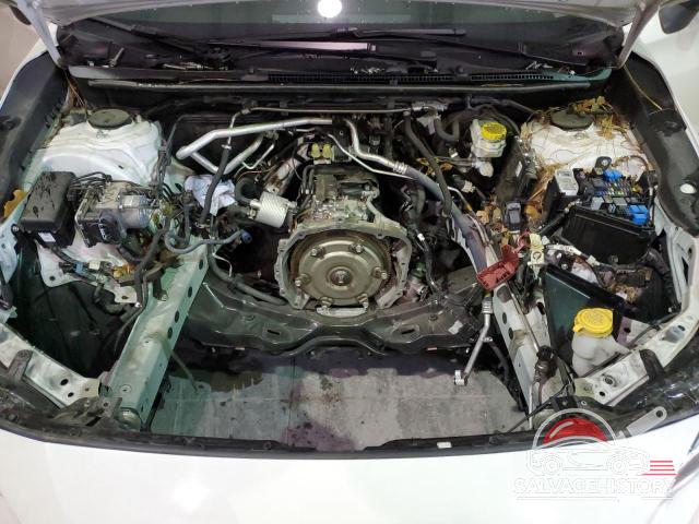 4S3GTAL66N3700865 2022 SUBARU IMPREZA photo no. 12