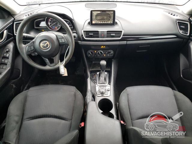 3MZBM1U79FM179555 2015 MAZDA 3 photo no. 8