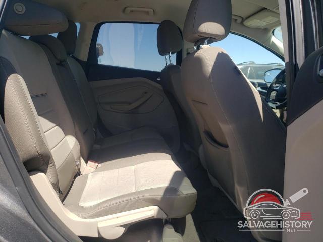 1FMCU0GX6EUC37771 2014 FORD ESCAPE photo no. 11
