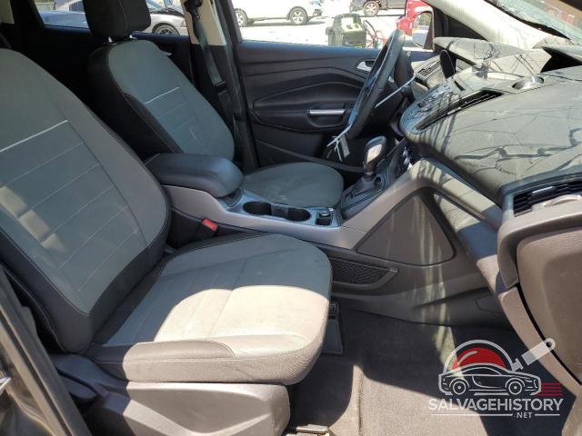 1FMCU0GX6FUB27787 2015 FORD ESCAPE photo no. 7