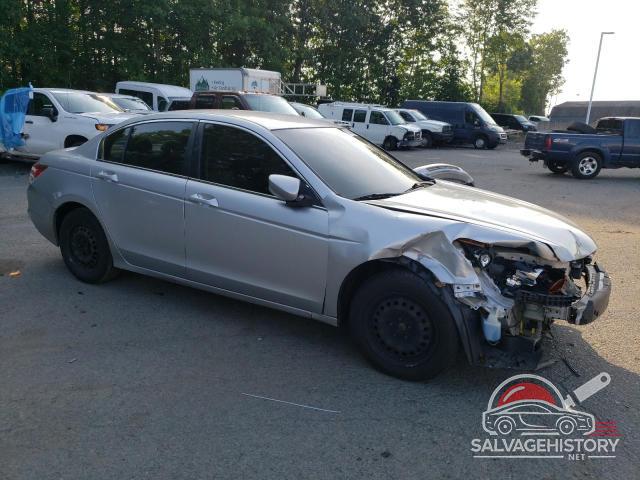 1HGCP26328A031134 2008 HONDA ACCORD photo no. 4