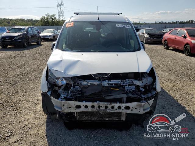 NM0GE9F76F1197913 2015 FORD TRANSIT photo no. 5
