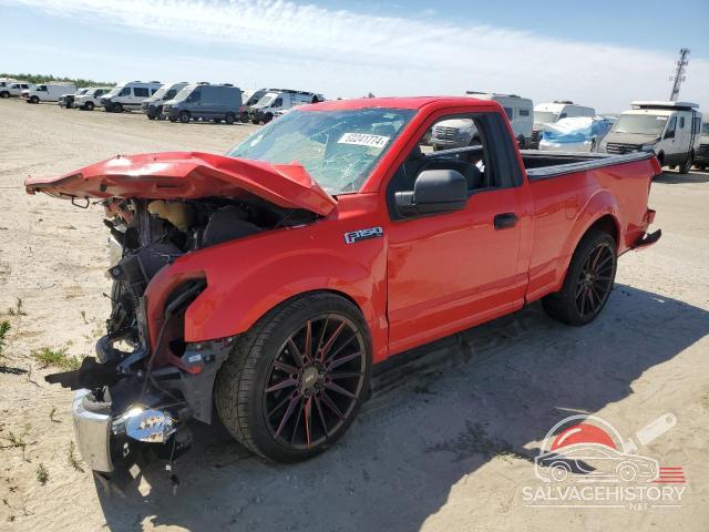 1FTMF1CBXLKD12614 2020 FORD All Models photo no. 18
