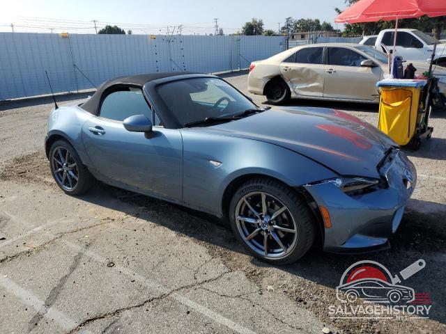 JM1NDAD75G0113086 2016 MAZDA MX5 photo no. 4