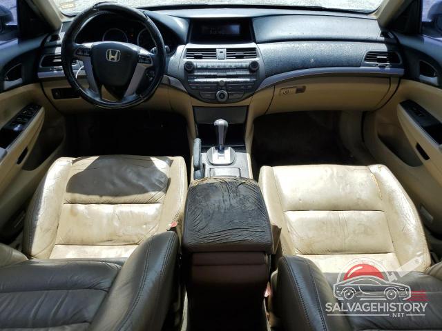 1HGCP2F60BA105068 2011 HONDA ACCORD photo no. 8