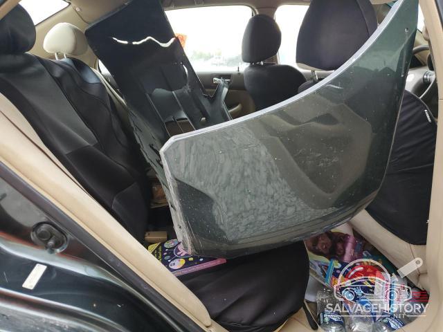 1HGCM56354A121222 2004 HONDA ACCORD photo no. 10