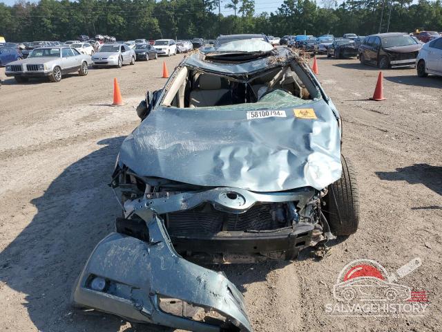 4T1BK46K17U512013 2007 TOYOTA CAMRY photo no. 5