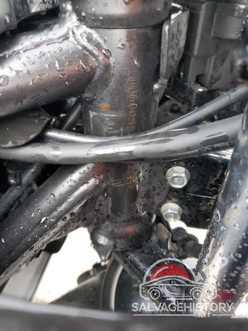 MLHNC5105K5500909 2019 HONDA CBR CYCLE photo no. 8