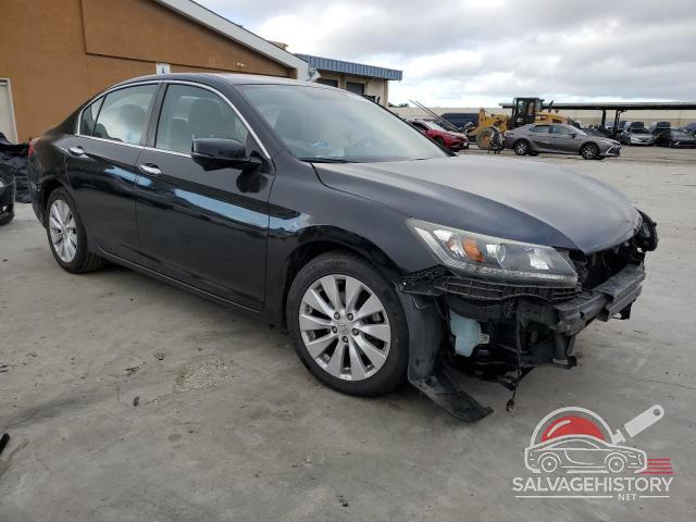 1HGCR2F72EA239278 2014 HONDA ACCORD photo no. 4