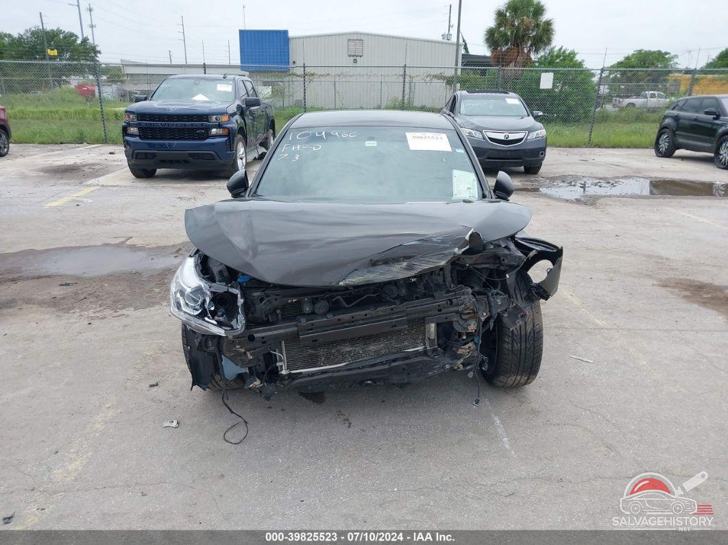 1HGCR2F5XHA031295 2017 HONDA ACCORD photo no. 6