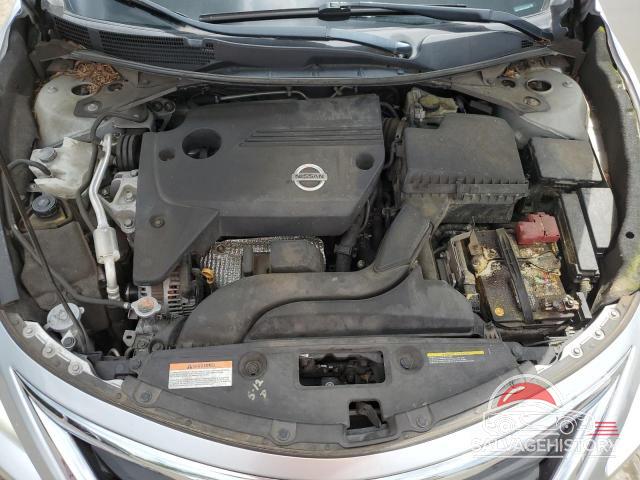 1N4AL3AP9FC461025 2015 NISSAN ALTIMA photo no. 11