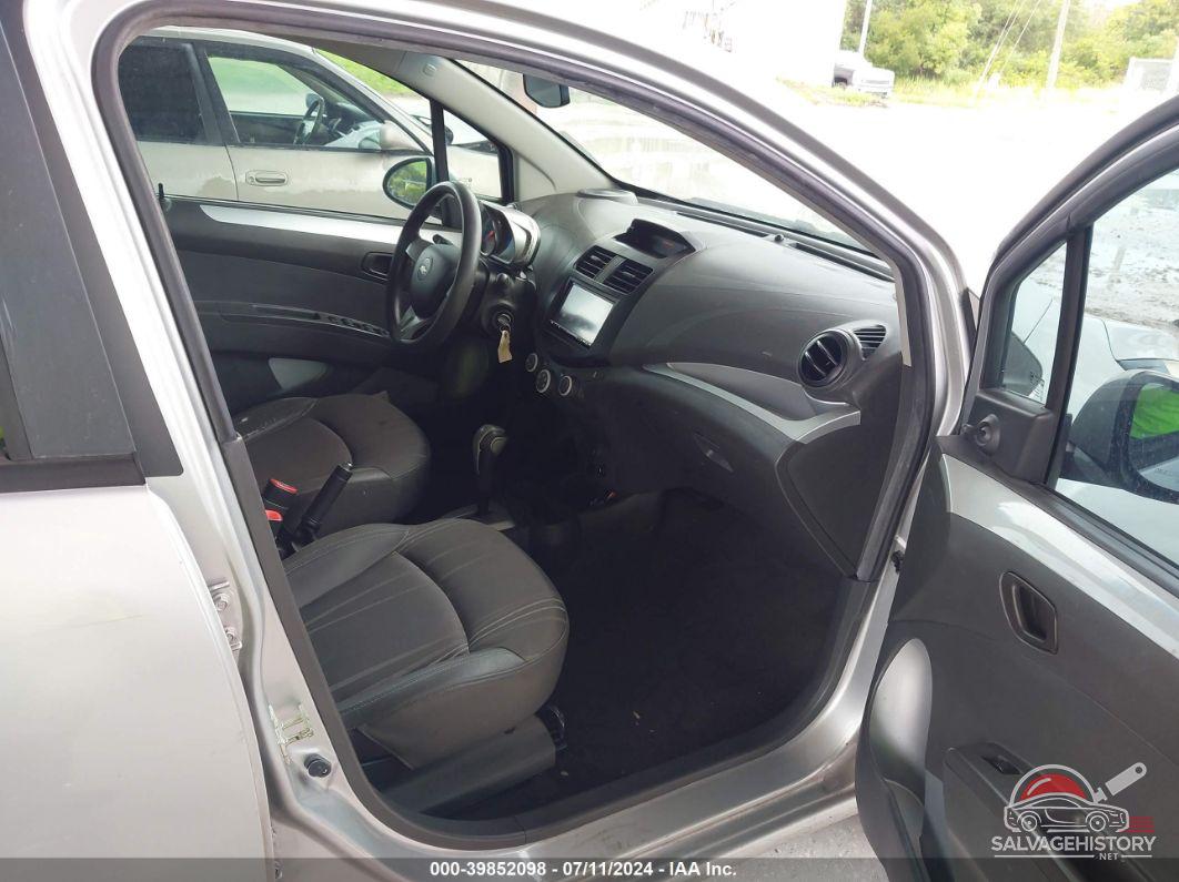 KL8CB6S95EC526712 2014 CHEVROLET SPARK photo no. 5