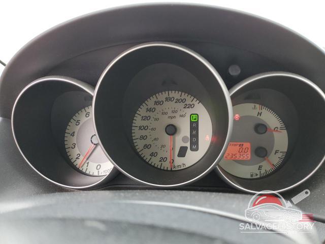 JM1BK32FX81872648 2008 MAZDA 3 photo no. 9