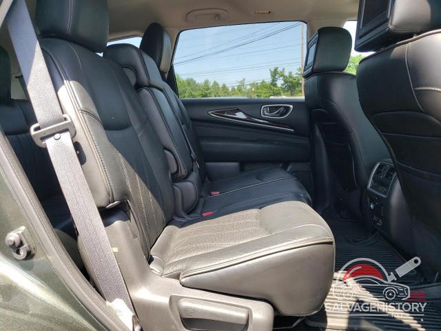 5N1AL0MM6DC320481 2013 INFINITI JX35 photo no. 11