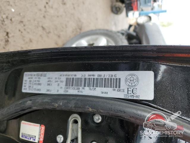 1C6RR7KT1KS615880 2019 RAM 1500 photo no. 13