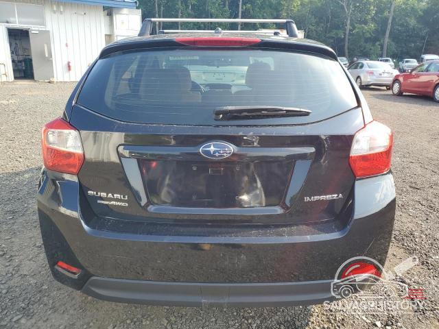 JF1GPAA66EG221965 2014 SUBARU IMPREZA photo no. 6