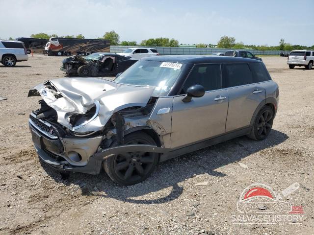WMWLN9C55G2B31644 2016 MINI COOPER photo no. 4