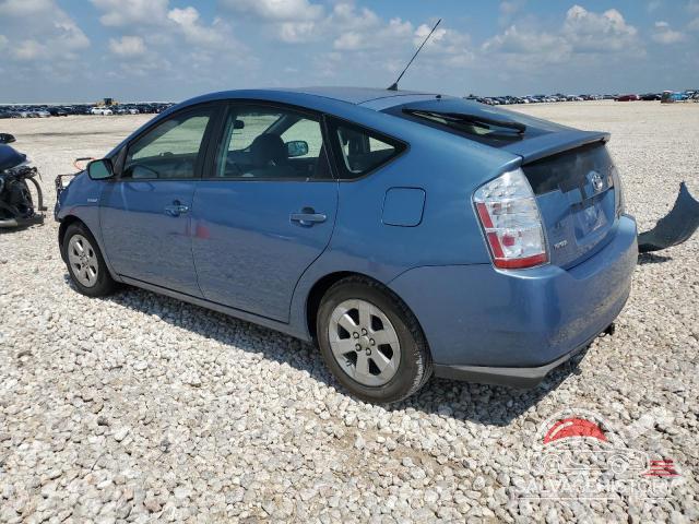 JTDKB20U997866642 2009 TOYOTA PRIUS photo no. 2