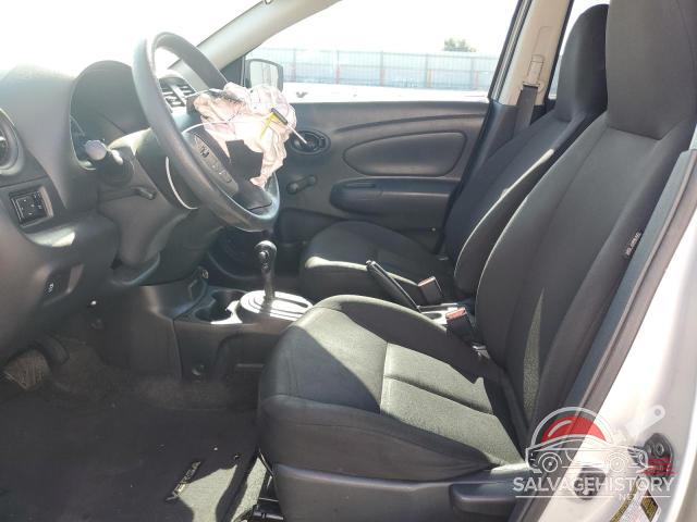 3N1CN7APXHL829517 2017 NISSAN VERSA photo no. 7