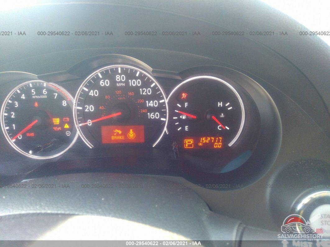 1N4AL2AP3BC109563 2011 NISSAN ALTIMA photo no. 7